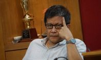 Rocky Gerung Mengaku Tak Ambil Gaji dari UI Selama 15 Tahun, Terus Pendapatannya dari Mana?