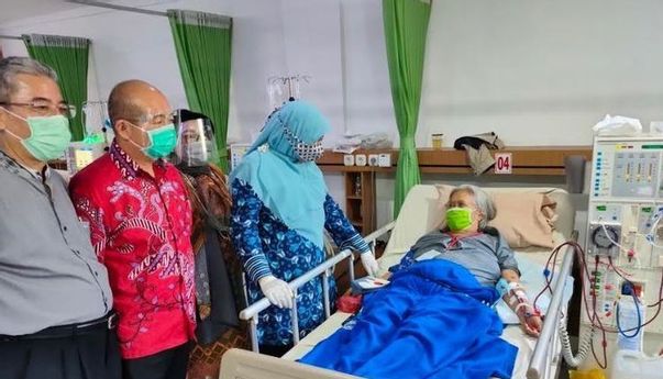 Berita Jogja: Kasus Kian Meningkat, DPRD Desak Pemkot Yogyakarta Dirikan Shelter Pasien Covid-19