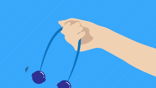 Menilik Tren Latto-Latto yang Meresahkan, Warganet: Berisik!