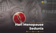 Hari Menopause Sedunia