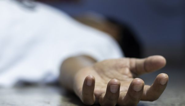 Sopir Taksi Online “Dihabisi” Kawanan Perampok di Tol Jagorawi