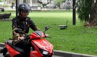 Jangan Takut, Meski Terendam Air Motor Listrik Tidak Nyetrum