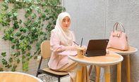 Terungkap Kriteria Calon Suami Idaman Larissa Chou Setelah Alvin Faiz Menikah Lagi