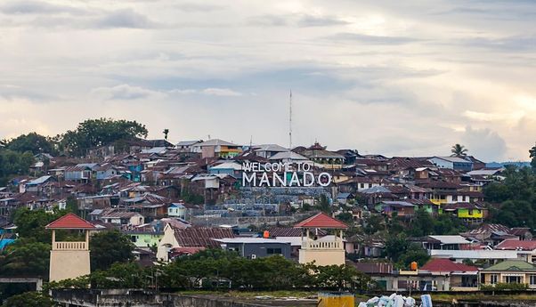 Pengumuman: Masuk Manado Wajib Bawa Surat Keterangan Sehat