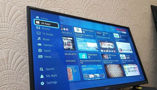 Dapatkan kepuasan memonton televisi dengan Tv led terbaik ini