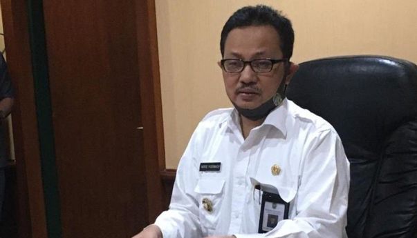 Berita Terbaru: Pemkot Yogyakarta Minta Kapasitas Ruang Isolasi di RS Rujukan Covid-19 Ditambah