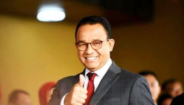 Kemungkinan Anies Baswedan Bakal Diusung Jadi Capres 2024 oleh Koalisi NasDem, Demokrat dan PKS?