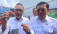 Menag Zulkifli Keluarkan Izin Impor Bawang Putih 300 Ribu Ton Penuhi Kebutuhan Lebaran 2024