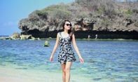 5 Rekomendasi Pantai Bagus di Jogja, Catat dan Buktikan Sendiri