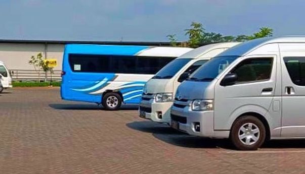Jadwal dan Tiket Travel Jogja Jakarta yang Nyaman