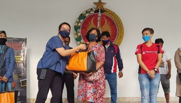Fasilitas Umum Rusak saat Unjuk Rasa, GKR Hayu: Menyampaikan Aspirasi kan Ada Aturannya