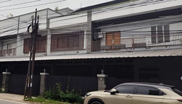 BPA Kejagung Lelang Rumah Doni Salmanan, Berhasil Terjual Rp3,5 Miliar