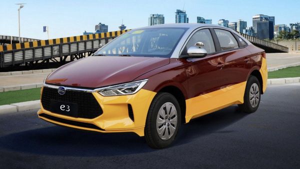 Sedan Listrik Toyota Harga Tak Sampai Rp400 Juta, Dipasarkan 2022 Mendatang di China
