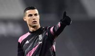 Cetak Gol ke-770, Cristiano Ronaldo Klaim Dirinya Lampaui Rekor Gol Pele