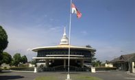 Museum Perjuangan Jogja: Tempat Wisata untuk Mengenang Sejarah Perjuangan