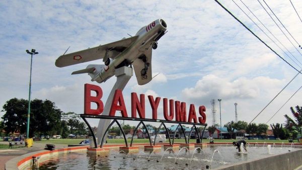 22 Februari Ditetapkan sebagai Hari Jadi Banyumas