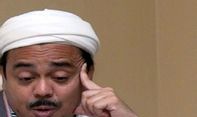 Cek Fakta: Apa Benar Habib Rizieq Kabur dari Rumah Sakit?