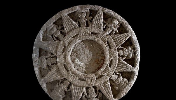 Berita Jateng: Heboh Penemuan Peninggalan Kerajaan Majapahit di Sragen