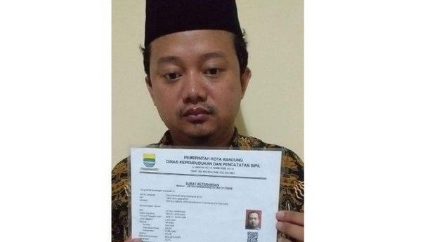 Beberkan Bukti, Aktivis NU Bantah Herry Wirawan Disebut Syiah