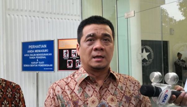 Gerindra Pastikan Usung Riza Patria di Pilgub DKI 2024, Sudah Direstui Prabowo