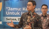 BPOM Temukan 15 Obat Herbal Mengandung Zat Kimia Berbahaya, Ini Daftar Lengkapnya