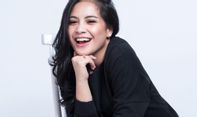Nagita Slavina Cantik Meski Pakai Tanktop Terbalik Seharga Rp2 Juta, Netizen: Seharga Pendaftaran TK