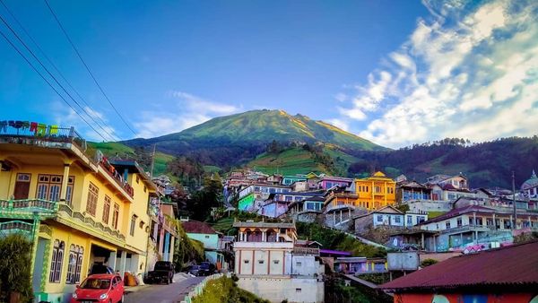 Mengejutkan! Nepal van Java di Dusun Butuh Magelang Tutup Sementara
