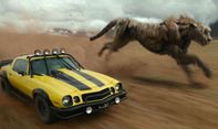 Saksikan Petualangan Baru Optimus Prime dan Autobots dalam Transformers: Rise of the Beast