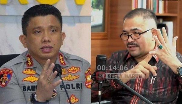 Temuan Baru: Ada Jenderal Diperas Ferdy Sambo, Setor Uang Rp2,5 Miliar