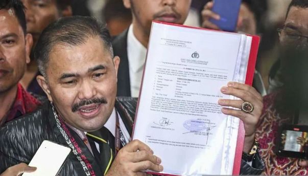 MA Kurangi Vonis Ferdy Sambo Jadi Seumur Hidup, Keluarga Brigadir Yosua Kecewa