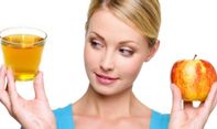 Ladies, Inilah Manfaat Cuka Apel untuk Kesehatan Perempuan