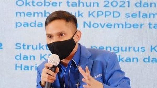 Viral Sumbang Rp100 Juta untuk Ponpes Gus Miftah, Mumtaz Rais Malah Minta Dukungan Politik