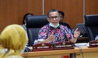 Panas! PDIP Tolak Usul Anies Alokasikan Dana PEN untuk Pembangunan Stadion dan TIM