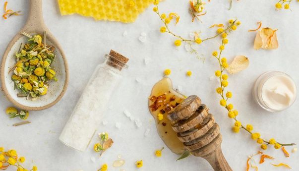 Mengenal Manfaat Bee Pollen untuk Kesehatan dan Cara Mengkonsumsinya