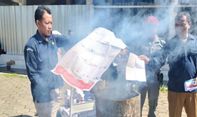 KPU Kulon Progo Musnahkan 7.224 Lembar Surat Suara Rusak, Terbanyak DPRD Provinsi