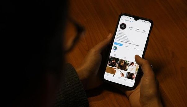 Riset Menyebut Instagram dan Facebook Aplikasi Paling Banyak Menjual Data Pribadi Pengguna