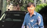 Shin Tae-yong Janji Bakal Lebih Giat Belajar Bahasa Indonesia Agar Komunikasi Lebih Baik ke Timnas