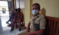 Hipnotis Alumni, Pelaku Penipuan Catut Nama SMK Kesehatan Wonosari