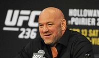 Bos UFC Ngakak Saat Tahu Tyson Vs Jones Dilarang Menang KO
