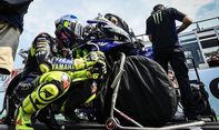 Valentino Rossi Bakal Teken Kontrak dengan Petronas Yamaha Pekan Ini