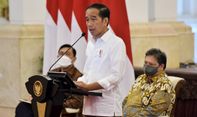 Demokrat Nilai Jokowi Tak Etis Giring Dukungan ke Sosok Capres, Bandingkan dengan Sikap SBY