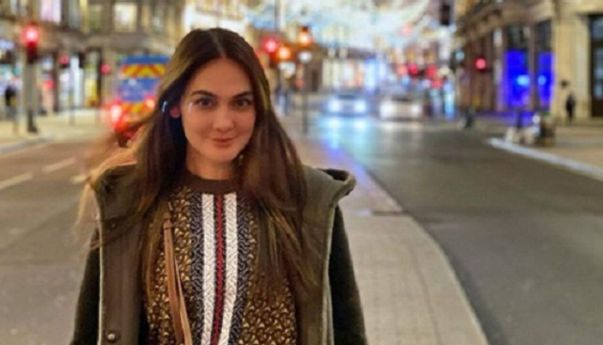 Kriteria Suami Idaman versi Luna Maya: Harus Punya Keinginan yang Sama