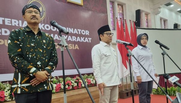 Mensos: 63 Titik Siap Menyelenggarakan Sekolah Rakyat pada 14 Juli