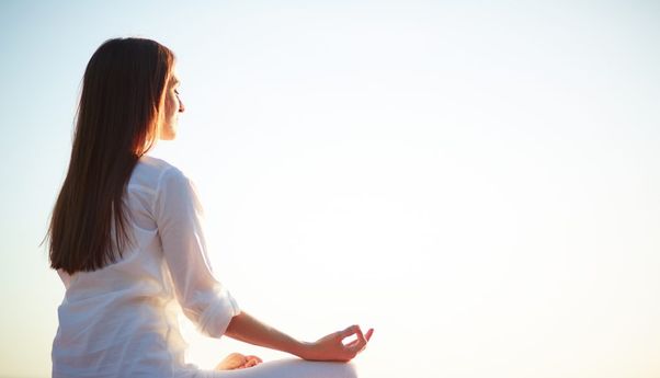 Mengenal Jenis Meditasi, Kamu yang Mana?
