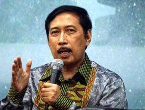 Ketua MK Didesak Mundur karena Bakal Jadi Ipar Jokowi, Musni Umar Langsung Pasang Badan: Tidak Akan Ada Konflik Kepentingan