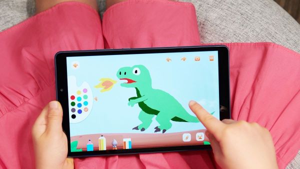 Huawei MatePad T8: Tablet Harga Murah Satu Jutaan untuk Belajar Online Anak Sekolah
