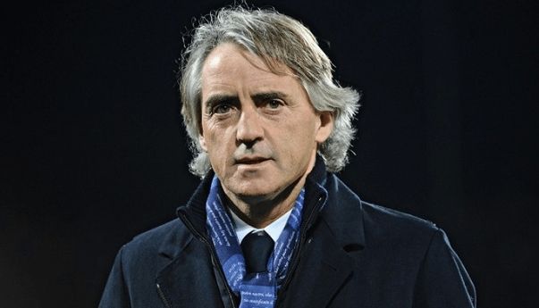 Pengalaman Roberto Mancini Melihat Ribuan Jenazah di Italia yang Tewas Akibat Wabah Virus Corona