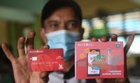 460.143 Warga Jakarta Terima Pencairan Bansos KJP Plus Gelombang Pertama