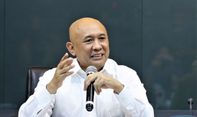 Berita Bisnis Hari Ini: Pemerintah Fokus pada Pemulihan UMKM