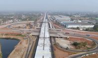 Tol Jogja Solo Update Pembangunan dan Rencana Lokasi Pintu Masuk dan Keluar